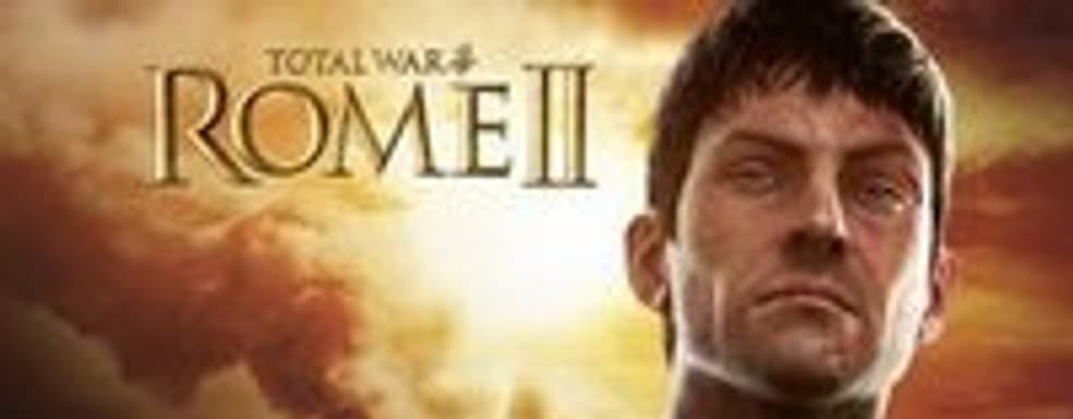 Total War: Rome II обещает самые реалистичные и зрелищные сражения