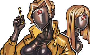 На консолях Xbox началась предзагрузка Atomic Heart