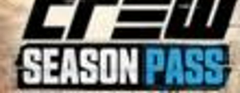 Подробности о The Crew Season Pass