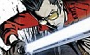 No More Heroes - и кровь пролилася потоком, и смерть как буря пронеслась