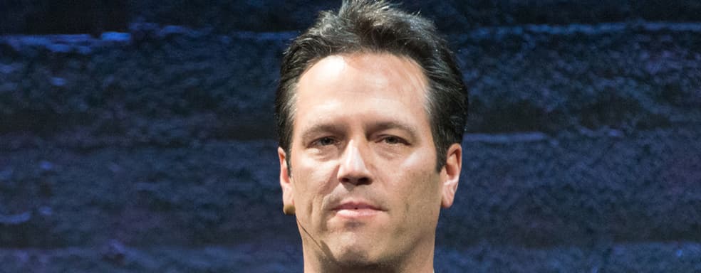 Глава Xbox выступил с критикой в адрес Activision Blizzard