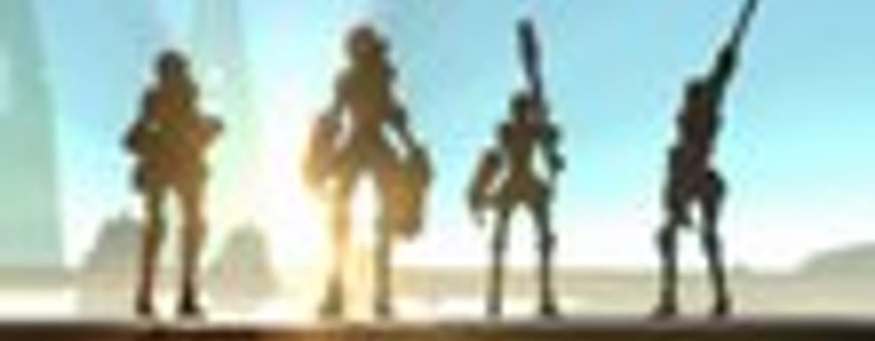 Кооператив для четверых в Sanctum 