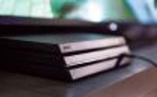 Марк Серни рассказывает о PS4 Pro