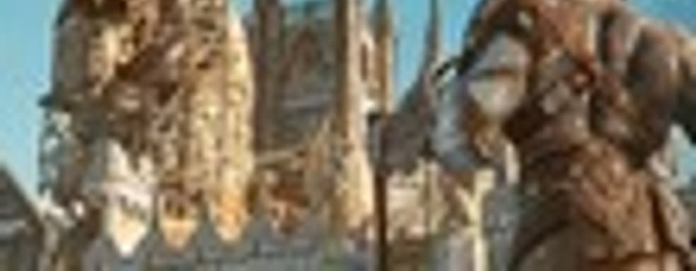 Dragon Age: Inquisition - захват укреплений и другие детали