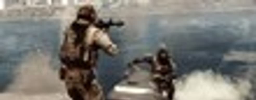 Обновление для РС-версии Battlefield 4 добавило поддержку Mantle API