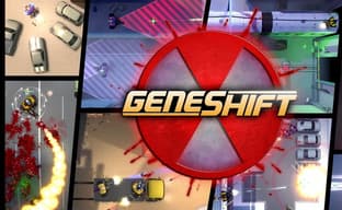 В Steam дарят Geneshift: Battle Royale Turbo. Игра вдохновлена GTA 2