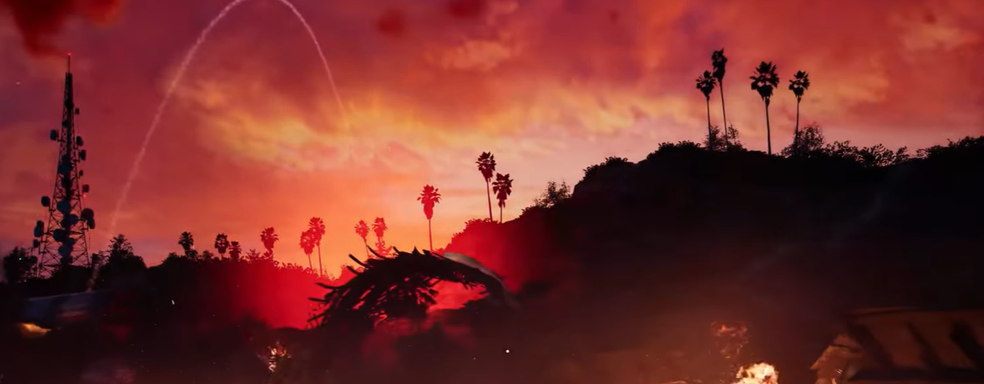 Первые минуты Dead Island 2 послужили поводом для травли журналиста за Redfall. Игроки запомнили скандальную демонстрацию