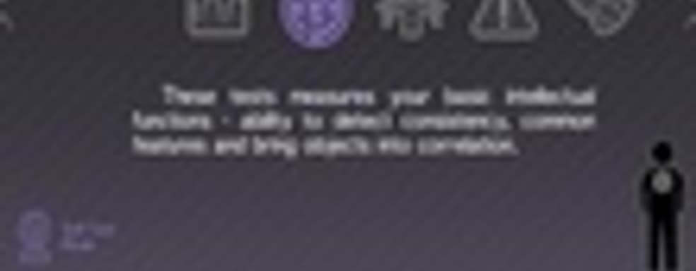 TestYourself: Psychology для PSN