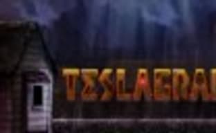 Teslagrad вышла на PS3 и PS4