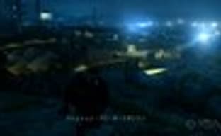 TGS-демонстрация Metal Gear Solid V