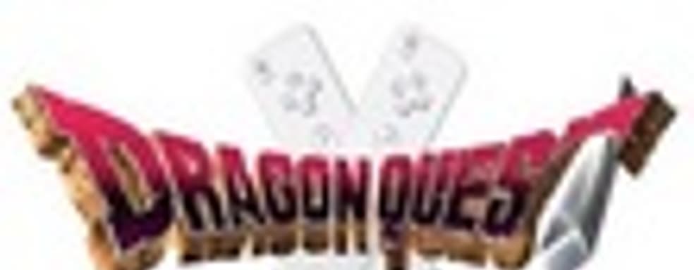 Square-Enix о Dragon Quest X