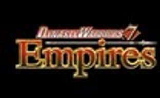 Трейлер Dynasty Warriors 7: Empires	