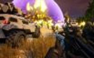 Разработчики серии Command & Conquer анонсировали онлайновый шутер Earthbreakers