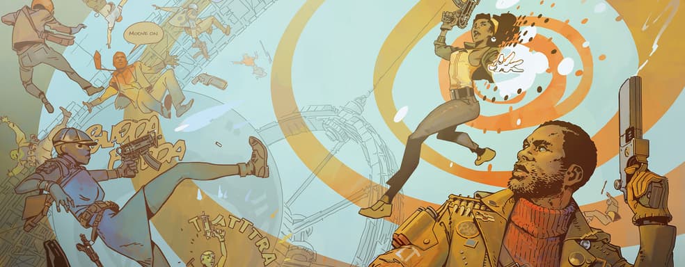 Глава Arkane Lyon сообщил об успешном запуске Deathloop и ушел из студии