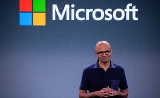 Квантовая бомба от Microsoft. Наделла анонсировал первый в мире квантовый компьютер 2 уровня