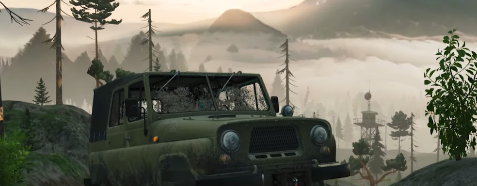 Saber анонсировала новую MudRunner с возможностью выйти из машины, но поиграть смогут не только лишь все