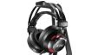 Игровые гарнитуры XPG EMIX H30 и I30 и усилитель SOLOX F30 от компании ADATA