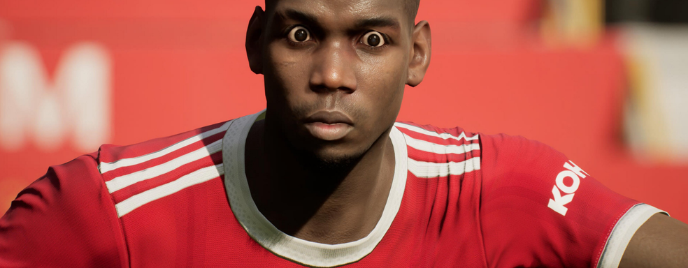 Konami удалит Российскую Премьер-Лигу из eFootball