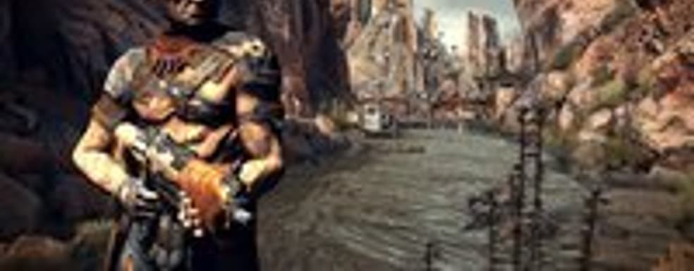 Установленная версия RAGE для Xbox 360 займет 22 ГБ