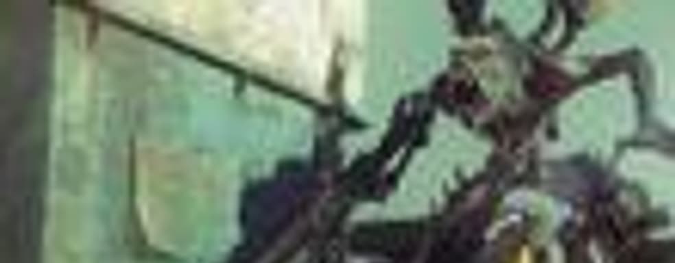 Resistance 3: три демо-версии на диске и 90 минут кат-сцен