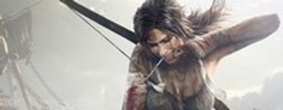 Tomb Raider: новые детали