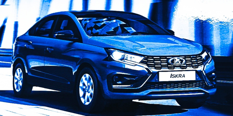 АвтоВАЗ