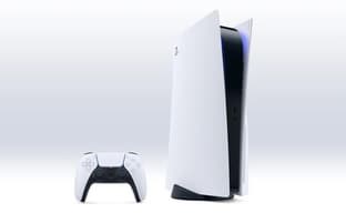 PS5 получила новую прошивку. Обновление в первую очередь коснулось DualSense