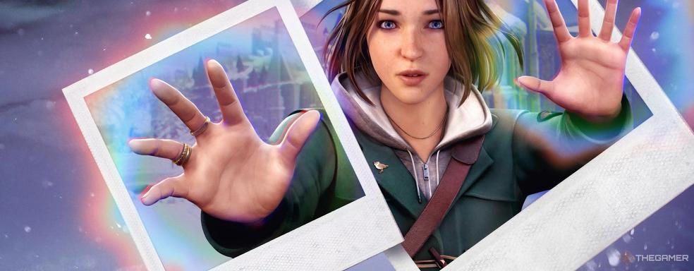 Знакомимся с Сафи в новом трейлере Life is Strange: Double Exposure