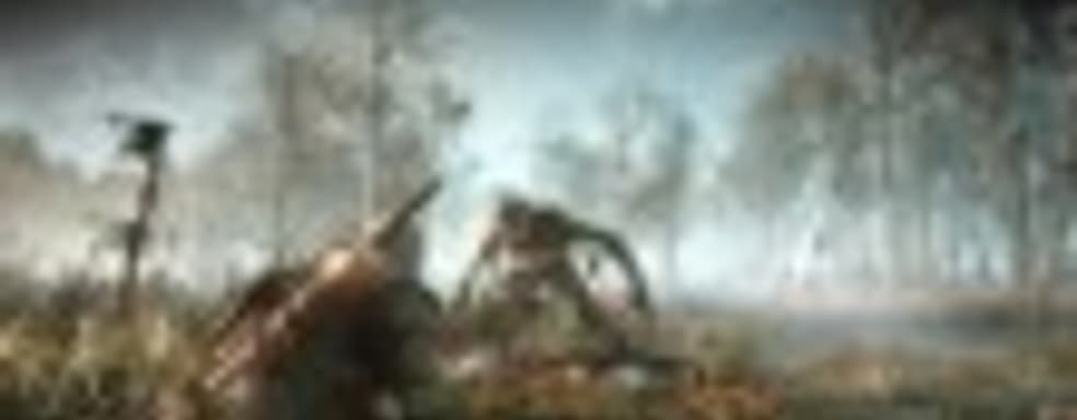 Семь новых скриншотов The Witcher 3: Wild Hunt