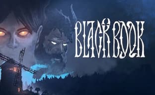467%! Славянская ролевая игра Black Book очень успешна на Kickstarter