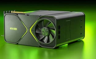 СМИ: Видеокарты нового поколения от Nvidia, AMD и Intel поступят в продажу не раньше 2025 года