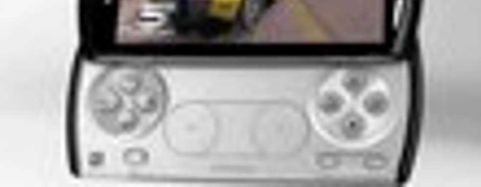 Рекламный ролик Xperia Play