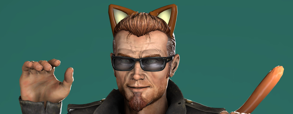 Разработчики Postal разрешают пиратить игры, если они стоят слишком дорого