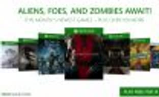 В ноябре в Xbox Game Pass появится Metal Gear Solid V, Halo Wars и другие игры