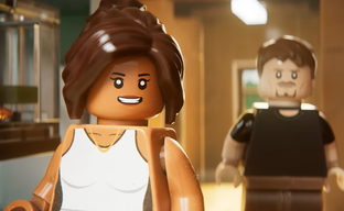 Второй трейлер GTA 6 получил LEGO-ремейк