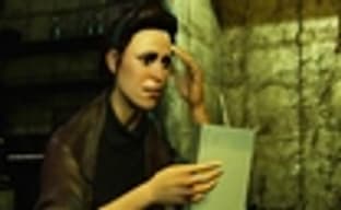 Первые скриншоты The Park