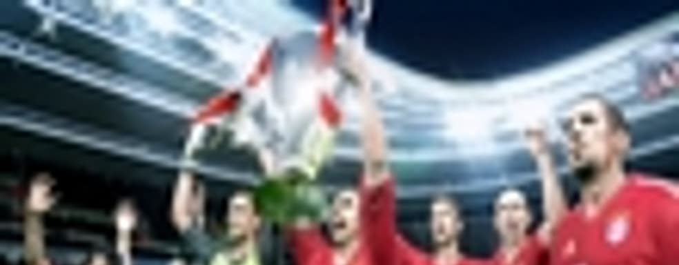 PES 2014 и FIFA 14: игры и демо-версии датированы