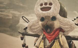 Capcom продлила бету Monster Hunter Wilds на сутки