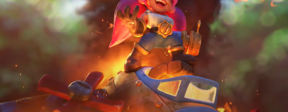 «Надо позволить Саргерасу уничтожить Азерот» Мобильная Warcraft Arclight Rumble получила 15 тысяч дизлайков