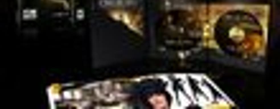 Deus Ex: Human Revolution - Augmented Edition и бонусы по предзаказам