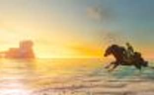 Шевелись, плотва! - в The Legend of Zelda: Breath of the Wild можно ловить рыбу с помощью свиста