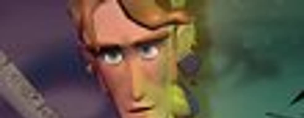 Демо-версия Tales of Monkey Island