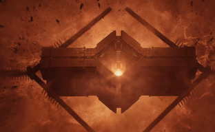 EVE Online is getting a survival game. First teaser of EVE Frontier