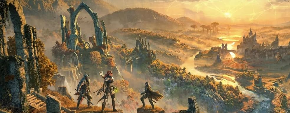 Создатель Elder Scrolls раскритиковал современные ролевые игры: «Где свобода?»