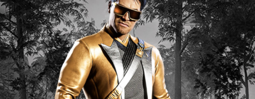 В Mortal Kombat 1 раздают скин для Кенши. NetherRealm приготовила подарок для игроков