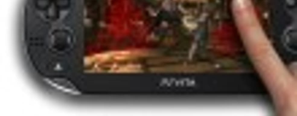 Mortal Kombat для PS Vita уже в России