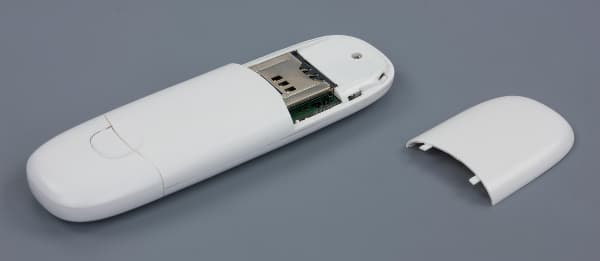 Контроллер Zipabox - 3G-модем