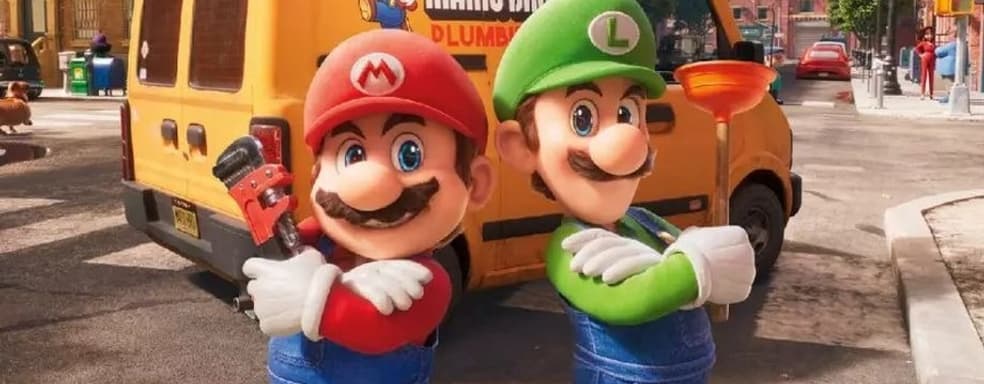 Nintendo переименовала персонажа из фильма о Марио. Компания опасается обвинений в расизме