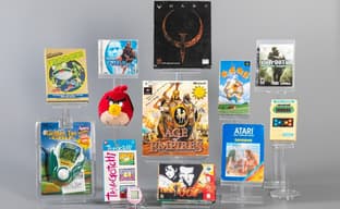 Объявлены финалисты Всемирного Зала славы видеоигр 2025 года