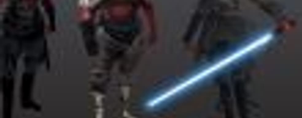 Авторы отменённой игры Star Wars Battlefront 4 хотели показать альтернативную версию знаковых событий